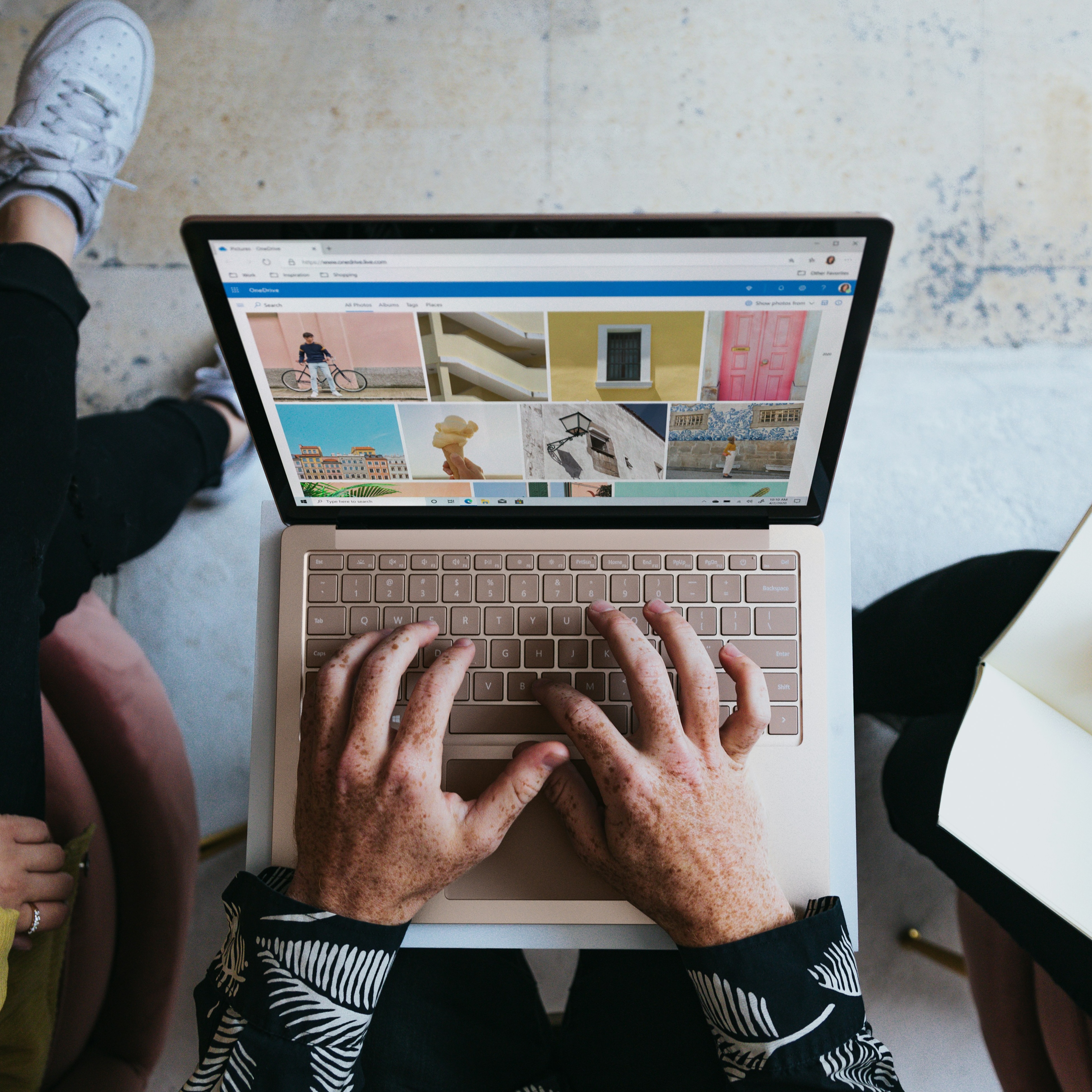 インフルエンサー
マーケティング事業